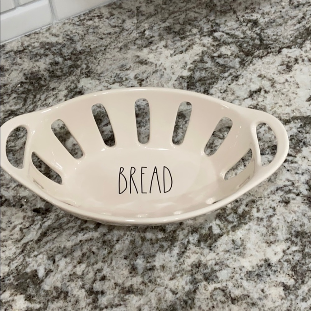 Rae Dunn Bread Bowl